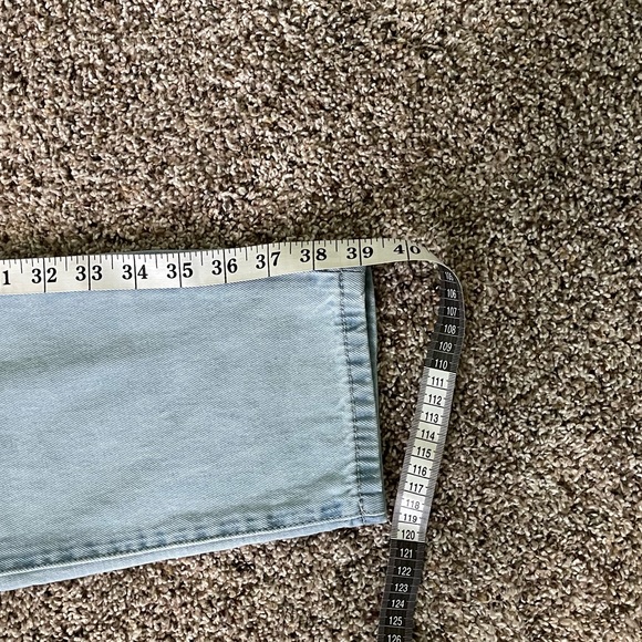 Women’s mom jean fashion nova size 11 - Picture 5 of 14